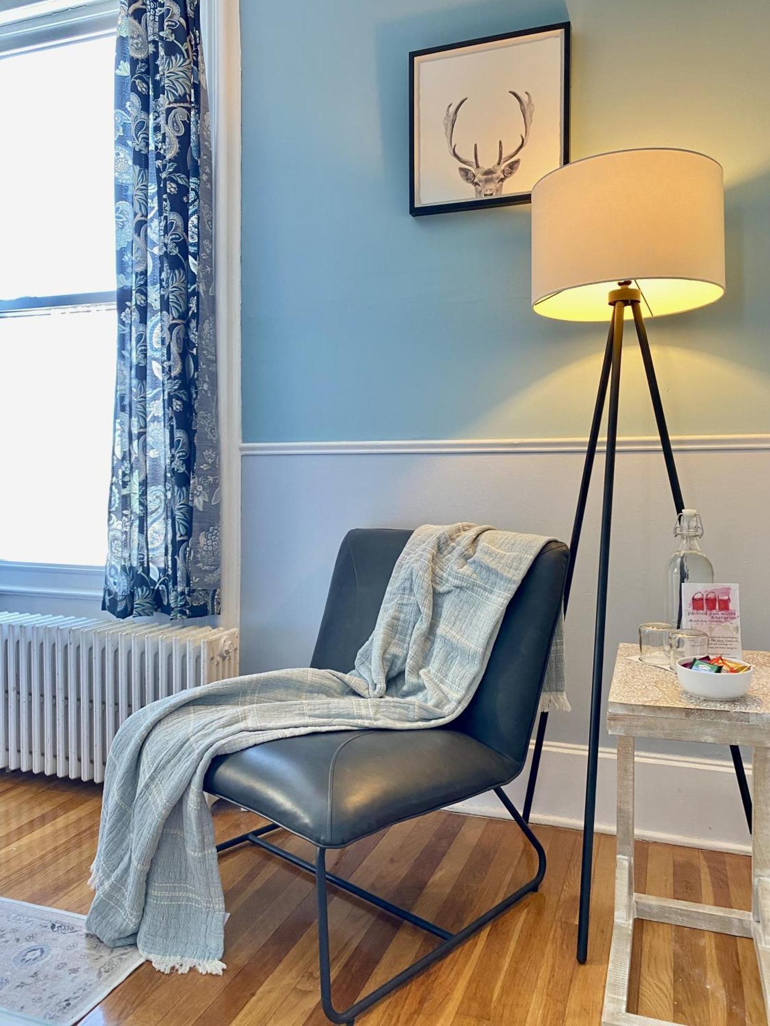 Bloom Farm Guesthouse Mount Vision Exteriör bild